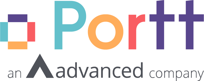 Portt Logo