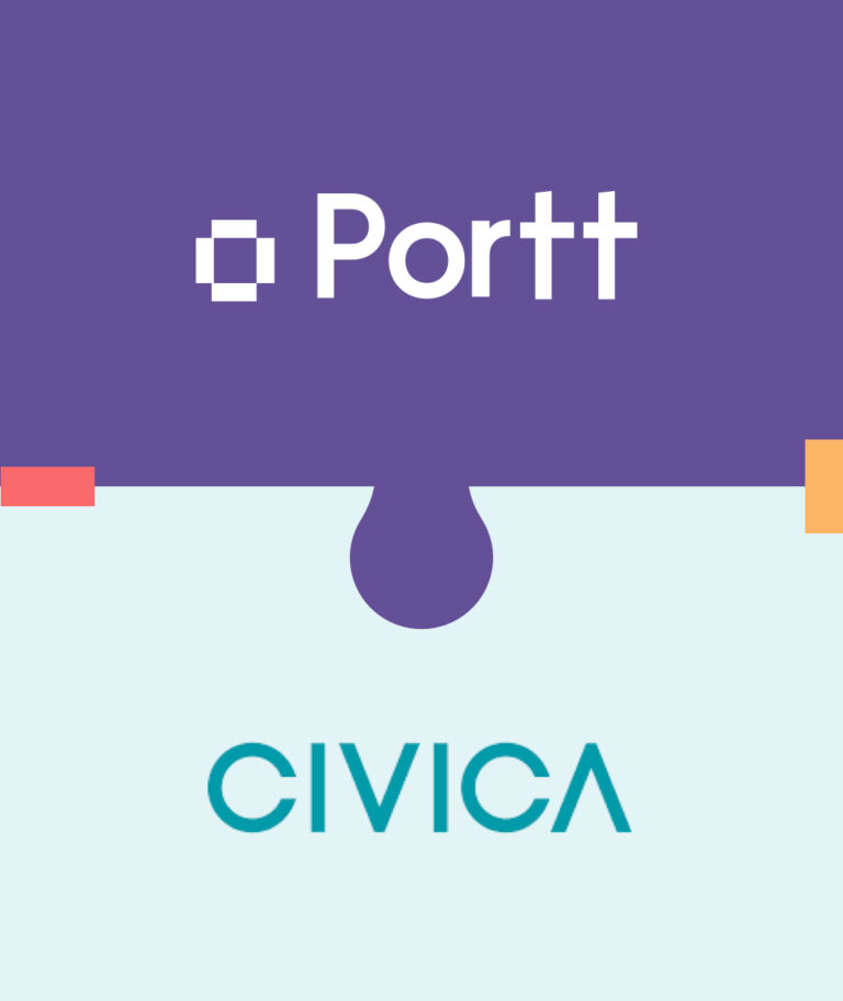 Portt partners with Civica to drive strategic procurement in local councils image