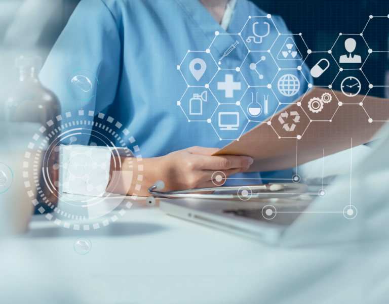 Contract Management in Healthcare: The Role of Digitisation image